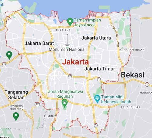 Rumah Sunat Terdekat di Jakarta – Jakarta Selatan